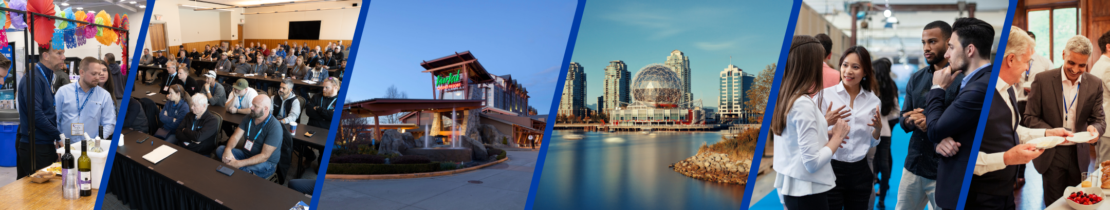2027 Western Canada Education & Tabletop Expo
