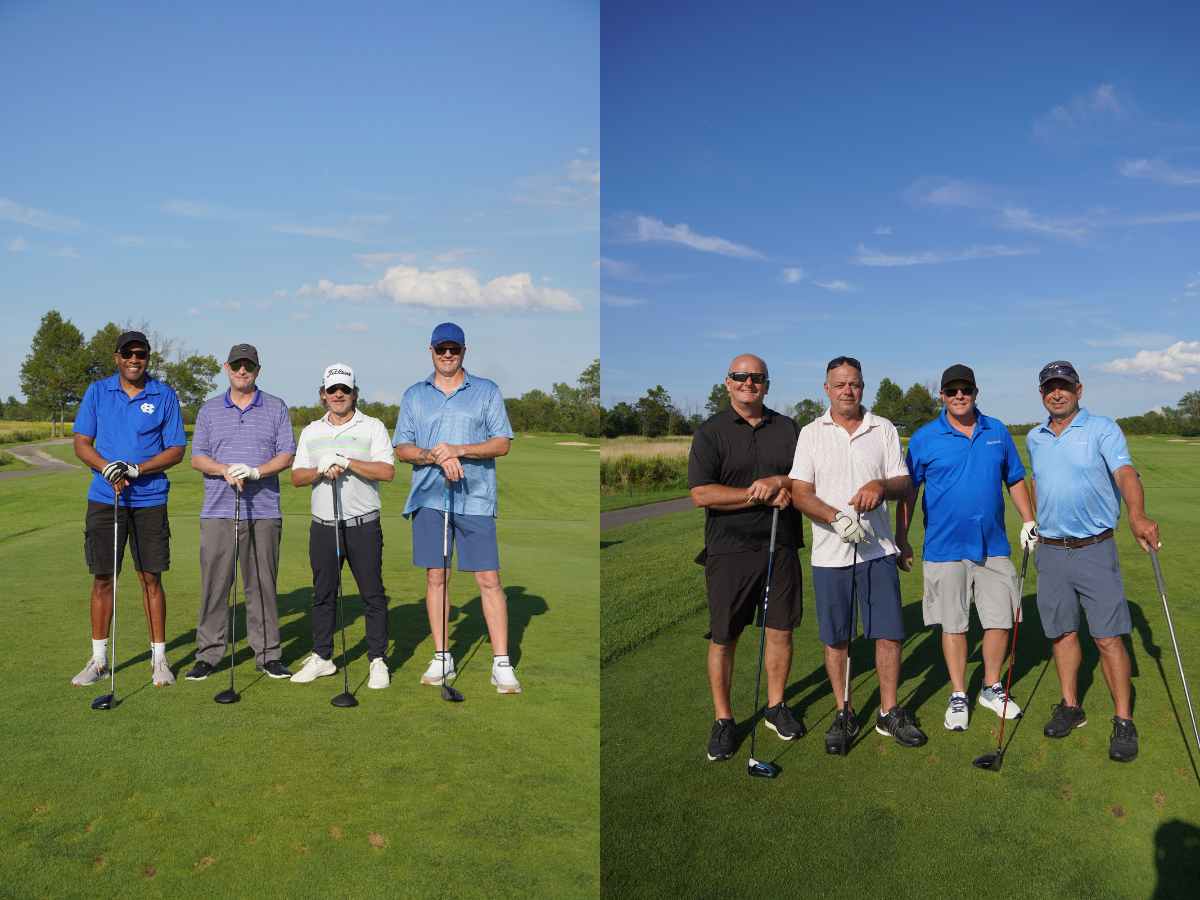 2026 Niagara Chapter Golf Tournament