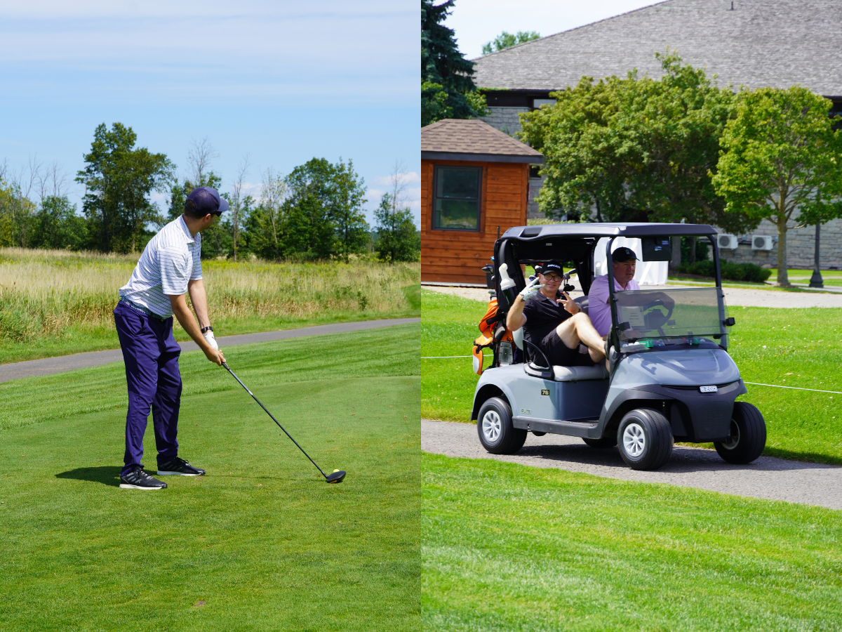 2026 Niagara Chapter Golf Tournament