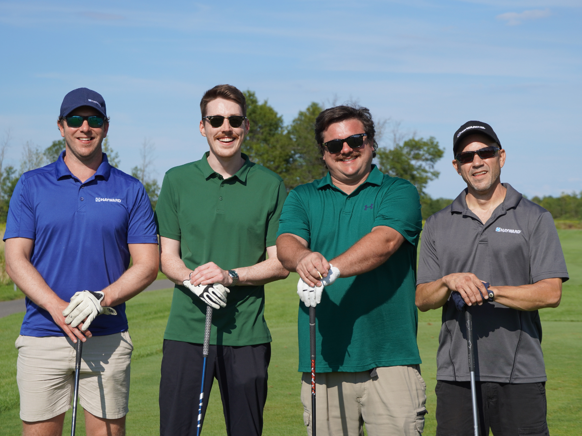 2026 Niagara Chapter Golf Tournament