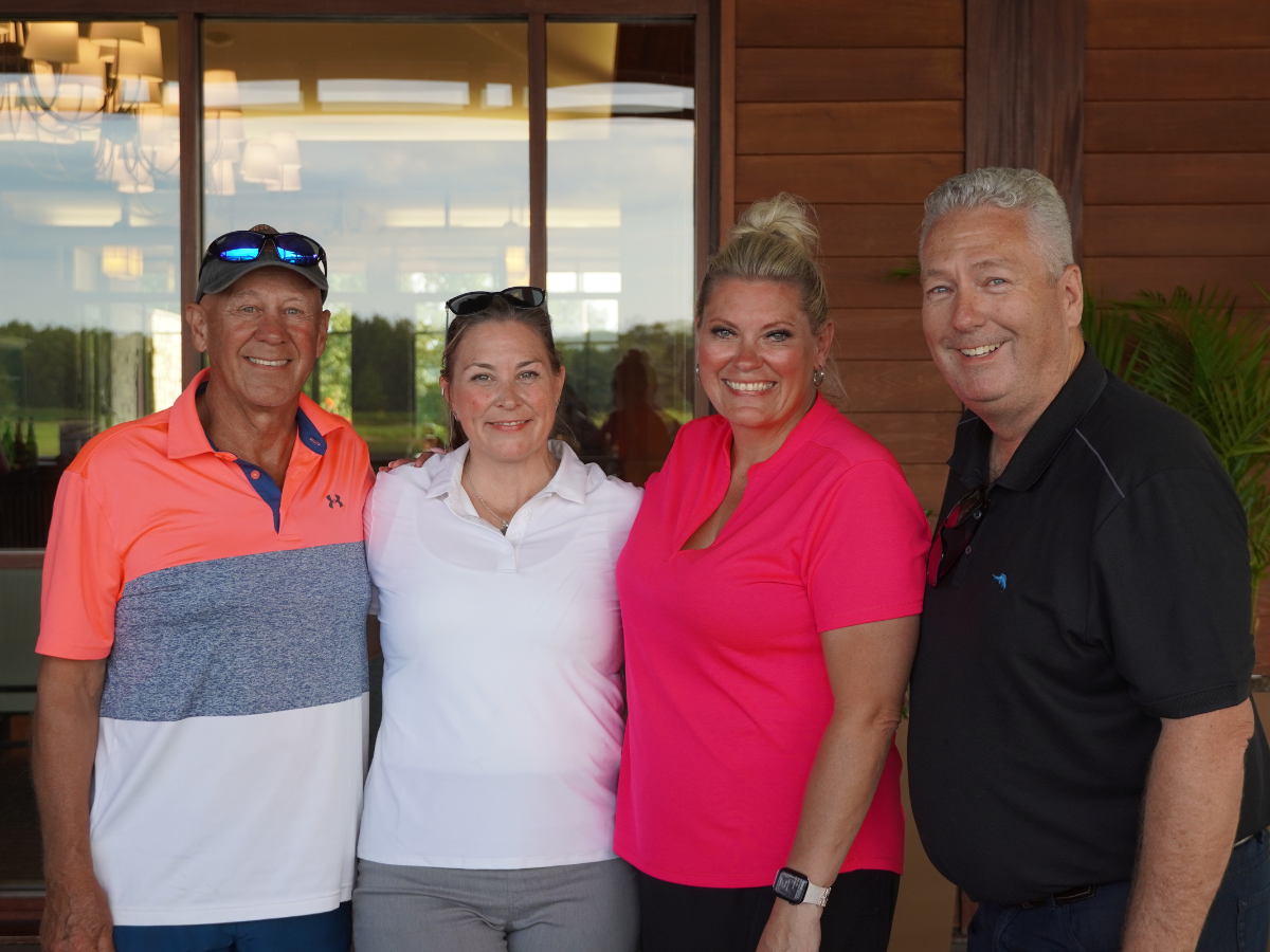 2026 Niagara Chapter Golf Tournament