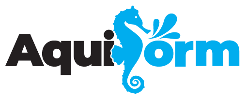 Aquiform